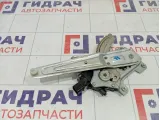 Стеклоподъемник электрический задний правый Subaru XV 62222FJ000