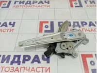Стеклоподъемник электрический задний правый Subaru XV 62222FJ000