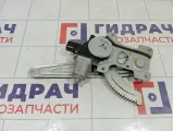 Стеклоподъемник электрический задний правый Subaru XV 62222FJ000