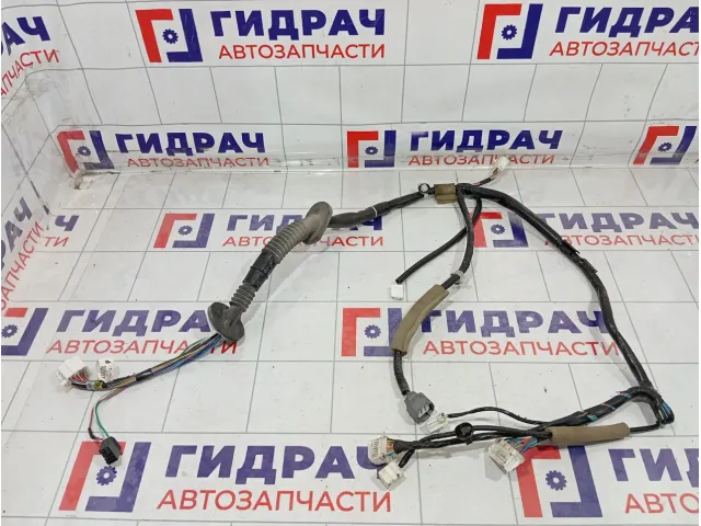 Проводка двери передней левой Subaru XV 81820FJ070