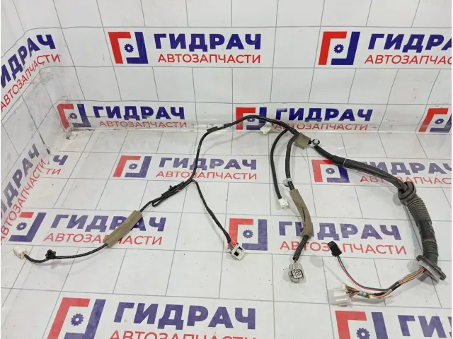 Проводка двери передней правой Subaru XV 81821FJ030