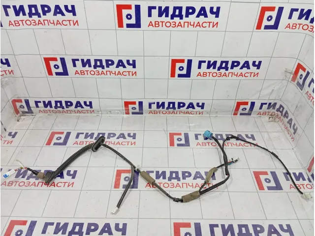 Проводка двери задней левой Subaru XV 81823FJ000
