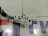 Проводка двери задней правой Subaru XV 81822FJ000