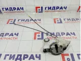 Замок двери передней левой Subaru XV 61032FJ050