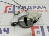 Замок двери передней левой Subaru XV 61032FJ050