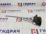 Замок двери передней левой Subaru XV 61032FJ050