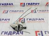 Замок двери передней правой Subaru XV 61032FJ040