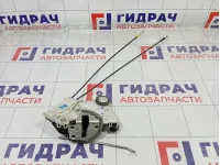 Замок двери передней правой Subaru XV 61032FJ040