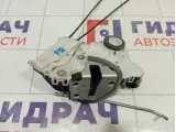 Замок двери передней правой Subaru XV 61032FJ040