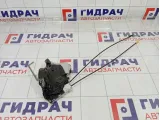 Замок двери передней правой Subaru XV 61032FJ040