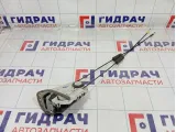 Замок двери задней левой Subaru XV 61035FJ010
