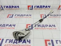Замок двери задней левой Subaru XV 61035FJ010