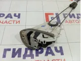 Замок двери задней левой Subaru XV 61035FJ010