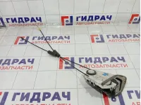 Замок двери задней правой Subaru XV 61035FJ000