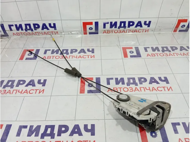 Замок двери задней правой Subaru XV 61035FJ000