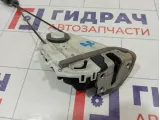 Замок двери задней правой Subaru XV 61035FJ000