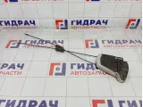 Замок двери задней правой Subaru XV 61035FJ000