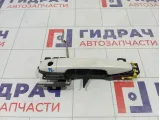 Ручка двери наружная передняя левая Subaru XV