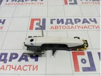Ручка двери наружная передняя левая Subaru XV