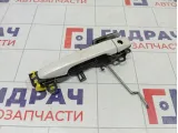 Ручка двери наружная передняя левая Subaru XV