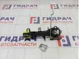 Ручка двери наружная передняя левая Subaru XV