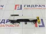 Ручка двери наружная передняя правая Subaru XV