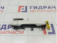 Ручка двери наружная передняя правая Subaru XV