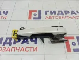 Ручка двери наружная передняя правая Subaru XV