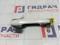 Ручка двери наружная задняя левая Subaru XV