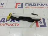 Ручка двери наружная задняя левая Subaru XV