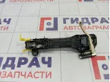 Ручка двери наружная задняя левая Subaru XV