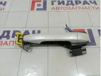Ручка двери наружная задняя правая Subaru XV