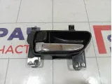 Ручка двери внутренняя левая Subaru XV 61051FJ031VH