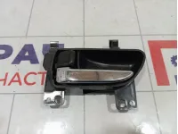 Ручка двери внутренняя левая Subaru XV 61051FJ031VH