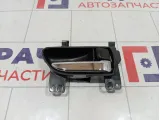 Ручка двери внутренняя правая Subaru XV 61051FJ021VH