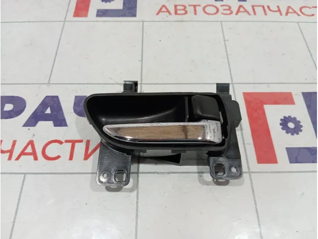 Ручка двери внутренняя правая Subaru XV 61051FJ021VH