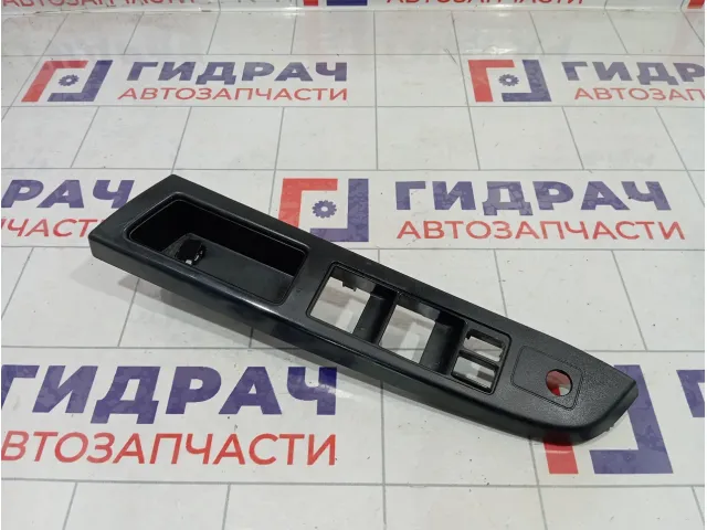 Накладка блока управления стеклоподъемниками Subaru XV 94263FJ070VH