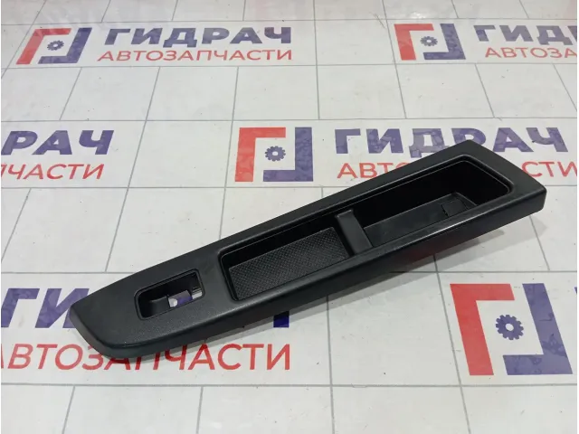 Накладка кнопки стеклоподъемника переднего правого Subaru XV 94263FJ060VH