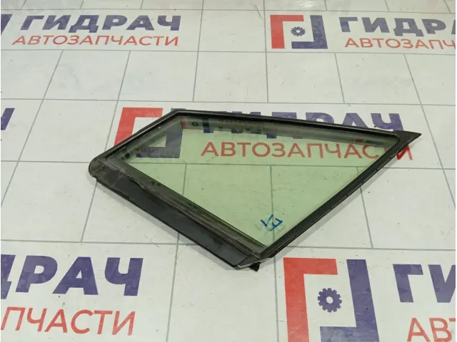 Стекло двери передней левой Subaru XV 61009FJ050