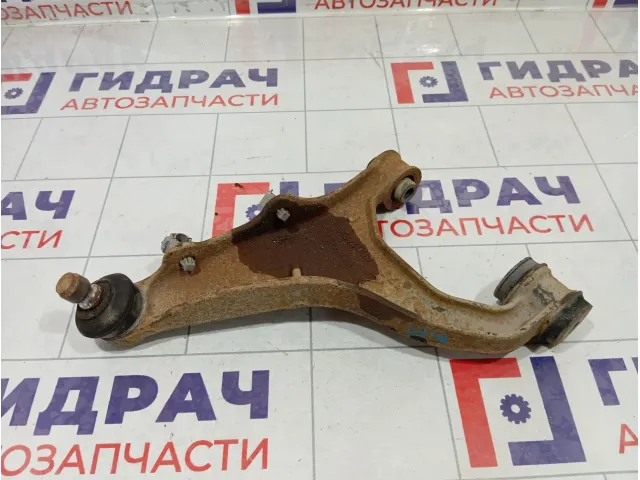 Рычаг верхний задний правый Subaru XV 20252SG000