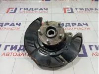 Кулак поворотный передний левый Subaru XV 28313AG030 Кулак поворотный передний левый Subaru XV 28313AG030