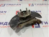 Кулак поворотный передний левый Subaru XV 28313AG030