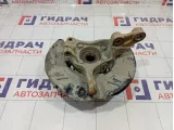 Кулак поворотный передний левый Subaru XV 28313AG030