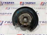 Кулак поворотный задний левый Subaru XV 28411FJ030
