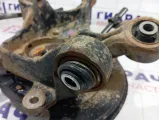 Кулак поворотный задний левый Subaru XV 28411FJ030