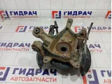Кулак поворотный задний правый Subaru XV 28411FJ020