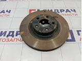 Диск тормозной передний Subaru XV 26300SA001