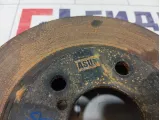 Диск тормозной передний Subaru XV 26300SA001