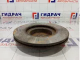 Диск тормозной передний Subaru XV 26300SA001