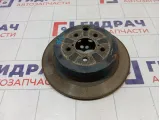 Диск тормозной задний Subaru XV 26700FJ000